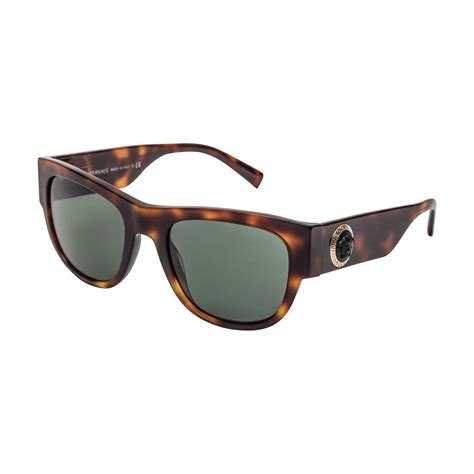 Versace Sunglasses Men's Collection 